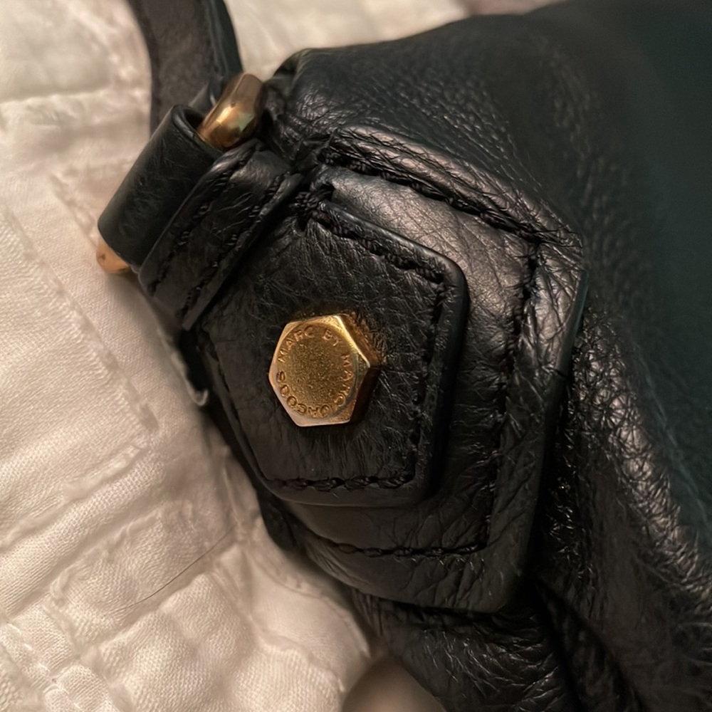 Marc by Marc Jacobs Hobo Bag - Picture 12 of 13